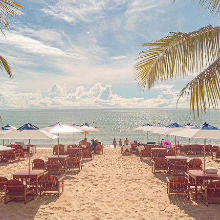 Coroa Vermelha Beach Porto Seguro Ngoại thất bức ảnh