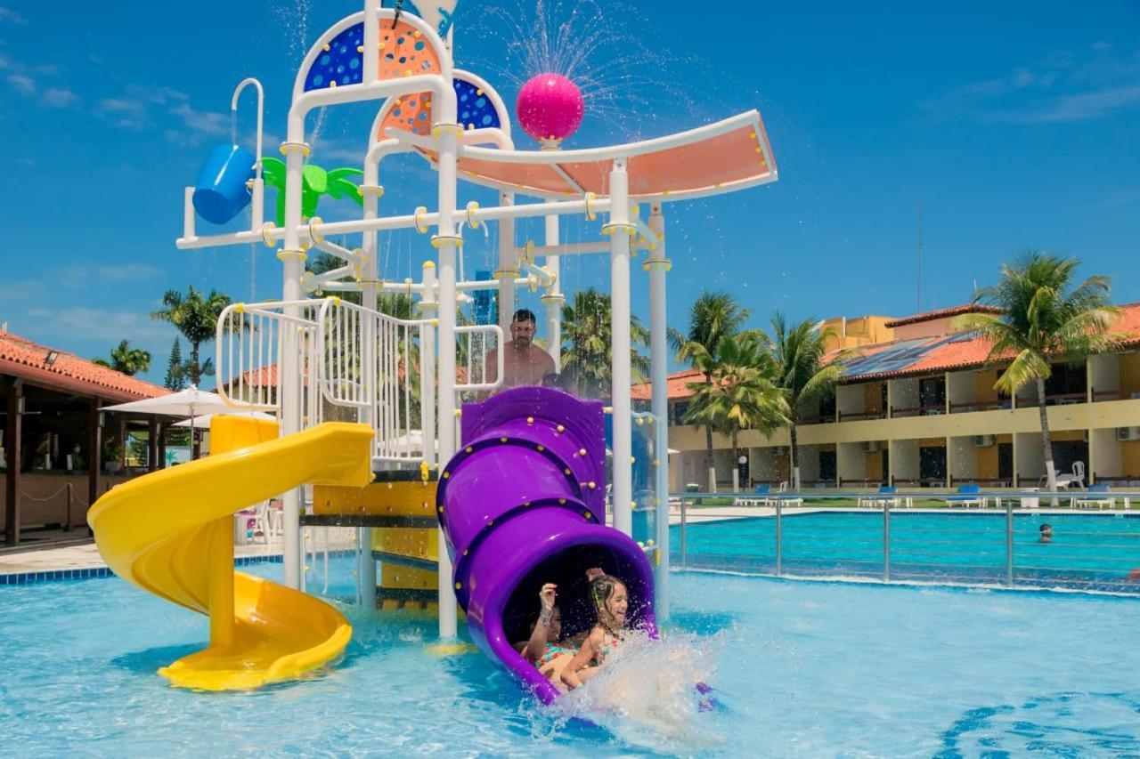 Coroa Vermelha Beach Porto Seguro Ngoại thất bức ảnh