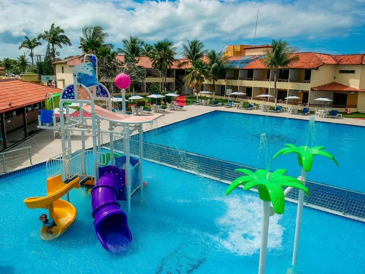 Coroa Vermelha Beach Porto Seguro Ngoại thất bức ảnh