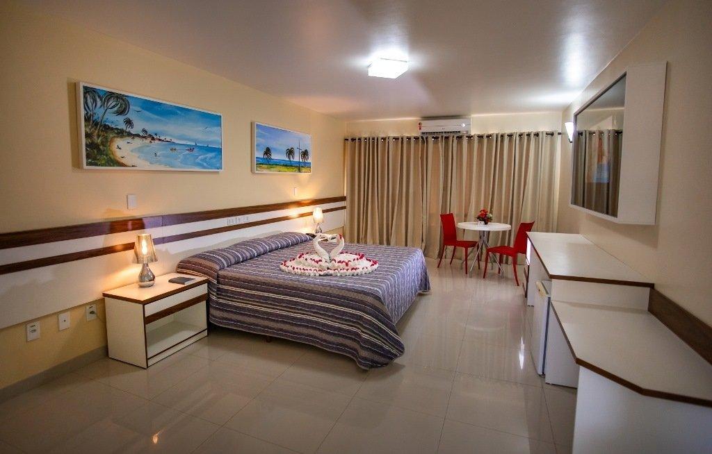 Coroa Vermelha Beach Porto Seguro Ngoại thất bức ảnh