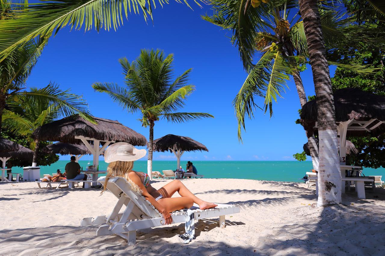 Coroa Vermelha Beach Porto Seguro Ngoại thất bức ảnh